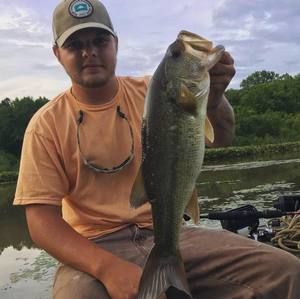 Meet your Posher, Ryland